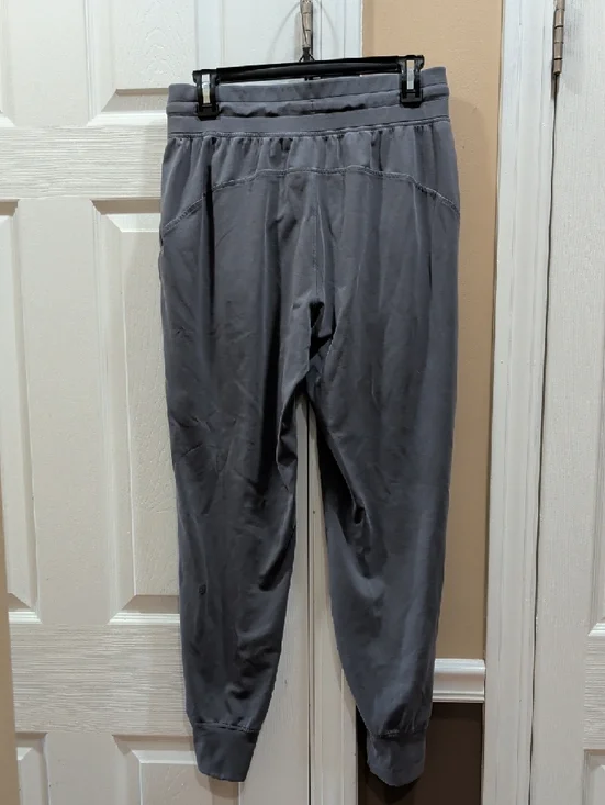 Lululemon Gray Jogger Pants - Picture 3 of 6